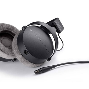 beyerdynamic DT 700 PRO X(密閉型スタジオヘッドホン)(ベイヤーダイナミック) (DT700PROX) 画像3