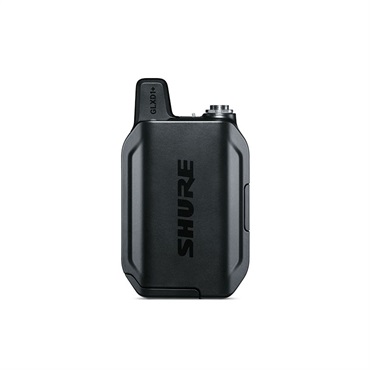 SHURE 【お取り寄せ商品】 GLXD1+=-Z2 画像1