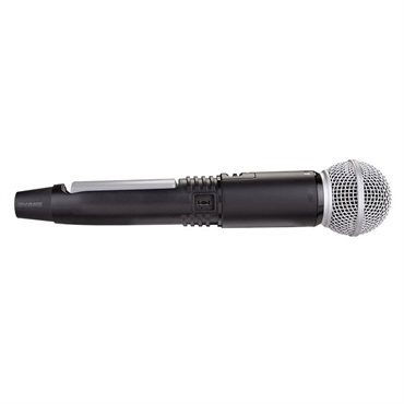 SHURE GLXD24+J/SM58-Z2 画像1
