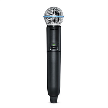 SHURE GLXD24R+J/B58-Z2(お取り寄せ商品) 画像1