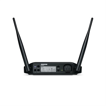 SHURE GLXD4+J=-Z2(お取り寄せ商品) 画像1