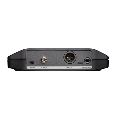 SHURE GLXD4+J=-Z2(お取り寄せ商品) 画像2