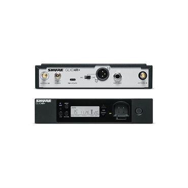 SHURE GLXD4R+J=-Z2(お取り寄せ商品) 画像1