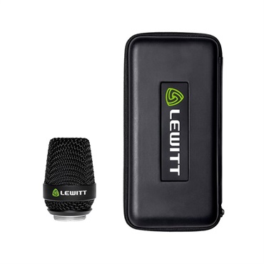 LEWITT W9 (MTP W950 マイクカプセル)(交換用カプセル)(ワイヤレスシステム互換) 画像5