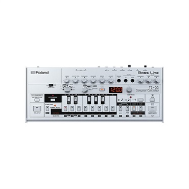 Roland TB-03 (ベースシンセサイザー)[Boutique Series] 画像1