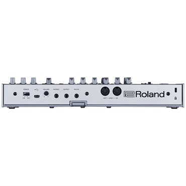 Roland TB-03 [Boutique Series]+K-25M【専用鍵盤セット】 画像2