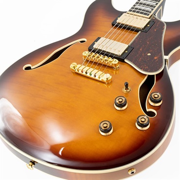 Ibanez AS93FM-VLS 画像7