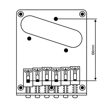 Vega-Trem 【お取り寄せ商品】 VT2 Teletrem modern[VTロゴつきアーム付属版] 画像1