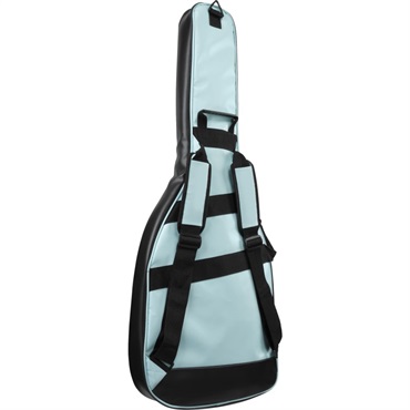 Ibanez Guitar Gig Bags IGB571-LT [エレキギター用ギグバッグ] (Light Teal) 画像2