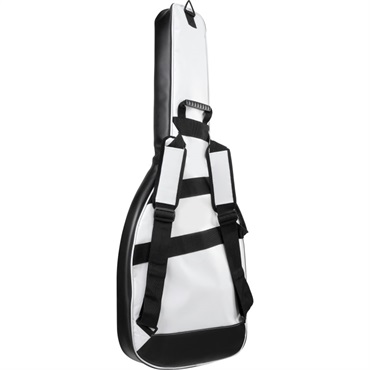 Ibanez Guitar Gig Bags IGB571-WH [エレキギター用ギグバッグ] (White) 画像2