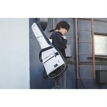 Ibanez Guitar Gig Bags IGB571-WH [エレキギター用ギグバッグ] (White) 画像3