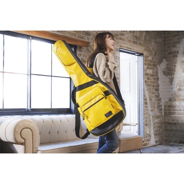 Ibanez Guitar Gig Bags IGB571-YE [エレキギター用ギグバッグ] (Yellow) 画像3