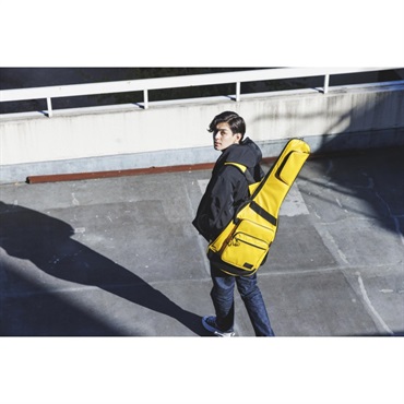 Ibanez Guitar Gig Bags IGB571-YE [エレキギター用ギグバッグ] (Yellow) 画像4