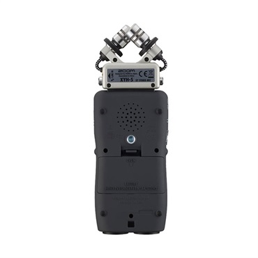 ZOOM H5 Handy Recorder 画像1