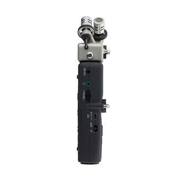 ZOOM H5 Handy Recorder 画像2