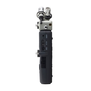 ZOOM H5 Handy Recorder 画像3
