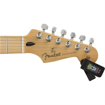 Fender USA 【夏先取り大特価セール】ORIGINAL TUNERS (FIESTA RED)(#0239979004) 画像4