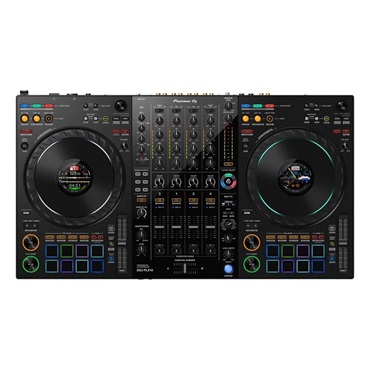 Pioneer DJ DDJ-FLX10 【ご購入特典 / PCスタンドプレゼント！】【無償ダウンロード版rekordbox/Serato DJ Pro対応】 画像1