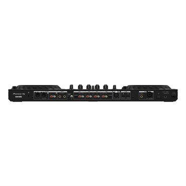 Pioneer DJ DDJ-FLX10 【ご購入特典 / PCスタンドプレゼント！】【無償ダウンロード版rekordbox/Serato DJ Pro対応】 画像5