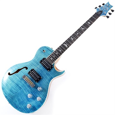 P.R.S. SE Zach Myers (Myers Blue ) 画像1