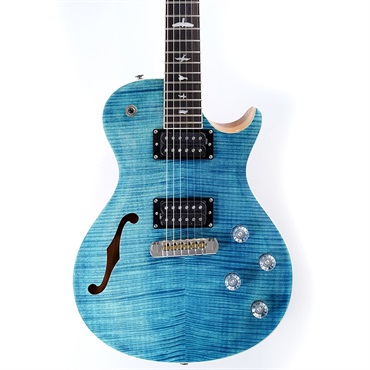 P.R.S. SE Zach Myers (Myers Blue ) 画像9
