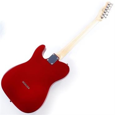 Fender Made in Japan 2023 Collection Traditional 60s Telecaster (Aged Dakota Red/Rosewood) 画像2