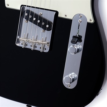 Fender Made in Japan 2023 Collection Traditional 60s Telecaster (Black/Rosewood) 画像4