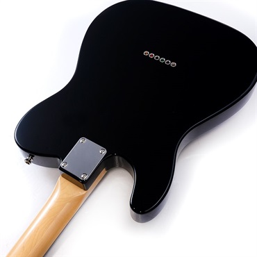 Fender Made in Japan 2023 Collection Traditional 60s Telecaster (Black/Rosewood) 画像6