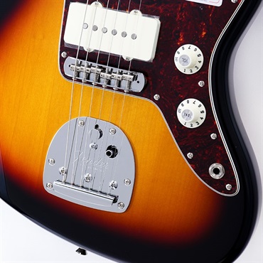 Fender Made in Japan 2023 Collection Traditional Late 60s Jazzmaster (3-Color Sunburst/Rosewood) 画像4