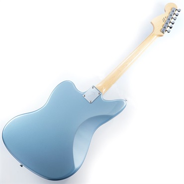 Fender Made in Japan 2023 Collection Traditional Late 60s Jaguar (Ice Blue Metallic/Rosewood) 画像2