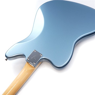 Fender Made in Japan 2023 Collection Traditional Late 60s Jaguar (Ice Blue Metallic/Rosewood) 画像6