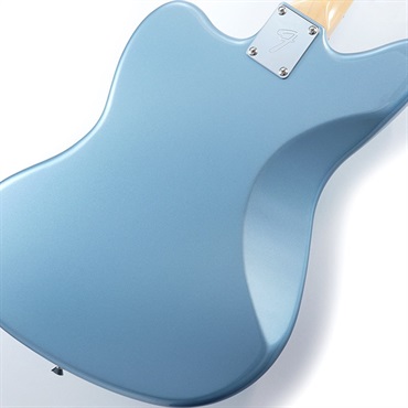 Fender Made in Japan 2023 Collection Traditional Late 60s Jaguar (Ice Blue Metallic/Rosewood) 画像7
