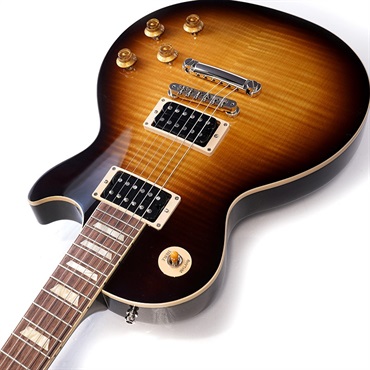 Gibson Slash Les Paul Standard (November Burst) [SN.235520229] 画像5