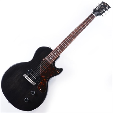 Gibson Billie Joe Armstrong Les Paul Junior (Vintage Ebony Gloss) 画像1