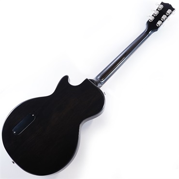 Gibson Billie Joe Armstrong Les Paul Junior (Vintage Ebony Gloss) 画像2