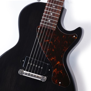 Gibson Billie Joe Armstrong Les Paul Junior (Vintage Ebony Gloss) 画像3