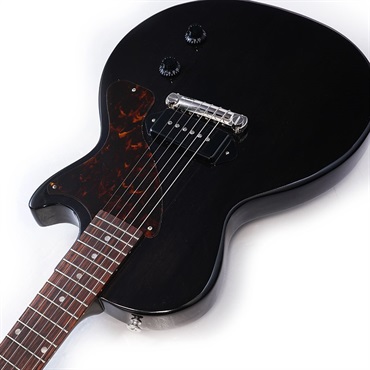 Gibson Billie Joe Armstrong Les Paul Junior (Vintage Ebony Gloss) 画像5