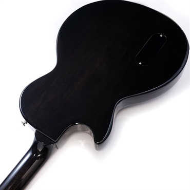 Gibson Billie Joe Armstrong Les Paul Junior (Vintage Ebony Gloss) 画像6