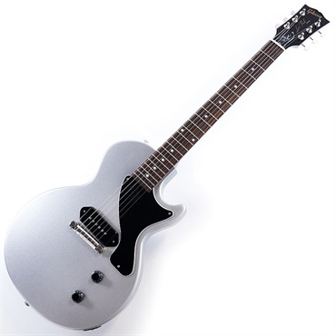 Gibson Billie Joe Armstrong Les Paul Junior (Silver Mist) 画像1