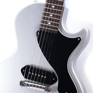 Gibson Billie Joe Armstrong Les Paul Junior (Silver Mist) 画像3