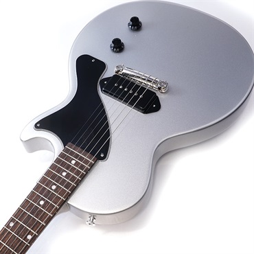 Gibson Billie Joe Armstrong Les Paul Junior (Silver Mist) 画像5