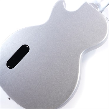 Gibson Billie Joe Armstrong Les Paul Junior (Silver Mist) 画像7