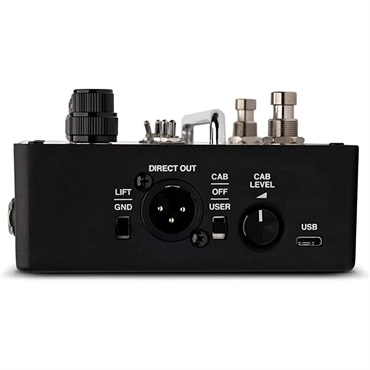 Ampeg SGT-DI 【夏先取り大特価セール】 画像4