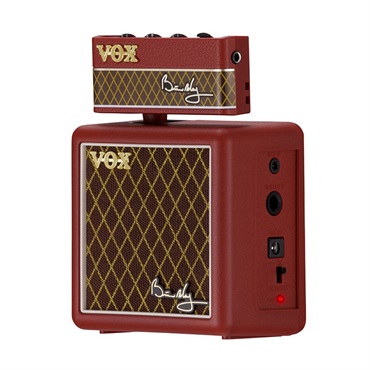 VOX amPlug Brian May SET [AP-BM-SET]（ヴォックス ボックス） 画像1