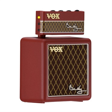 VOX amPlug Brian May SET [AP-BM-SET]（ヴォックス ボックス） 画像2