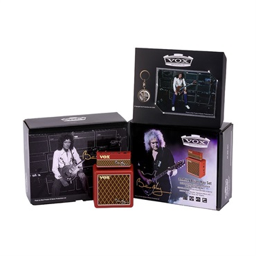 VOX amPlug Brian May SET [AP-BM-SET]（ヴォックス ボックス） 画像3