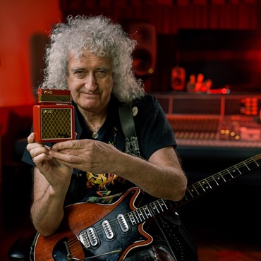 VOX amPlug Brian May SET [AP-BM-SET]（ヴォックス ボックス） 画像4