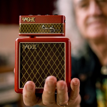 VOX amPlug Brian May SET [AP-BM-SET]（ヴォックス ボックス） 画像5