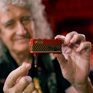 VOX amPlug Brian May SET [AP-BM-SET]（ヴォックス ボックス） 画像6