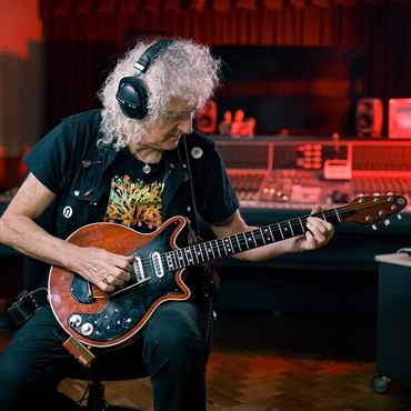 VOX amPlug Brian May SET [AP-BM-SET]（ヴォックス ボックス） 画像8